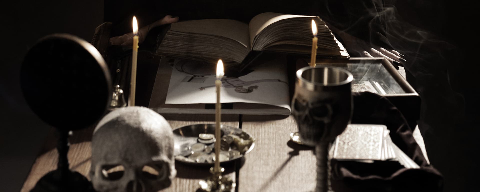 Енергетична чистка