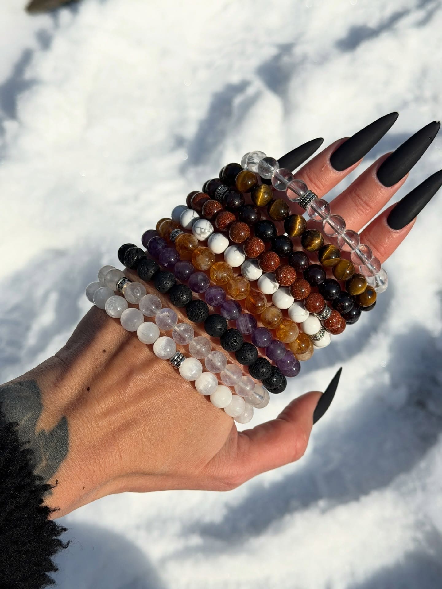 Кам'яний браслет (зодіак) 1