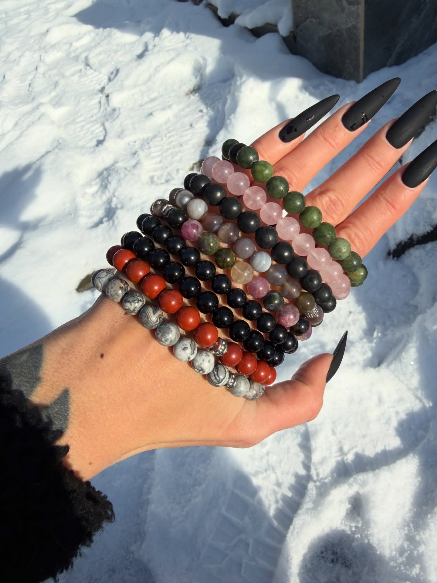 Кам'яний браслет (зодіак) thumbnail 2