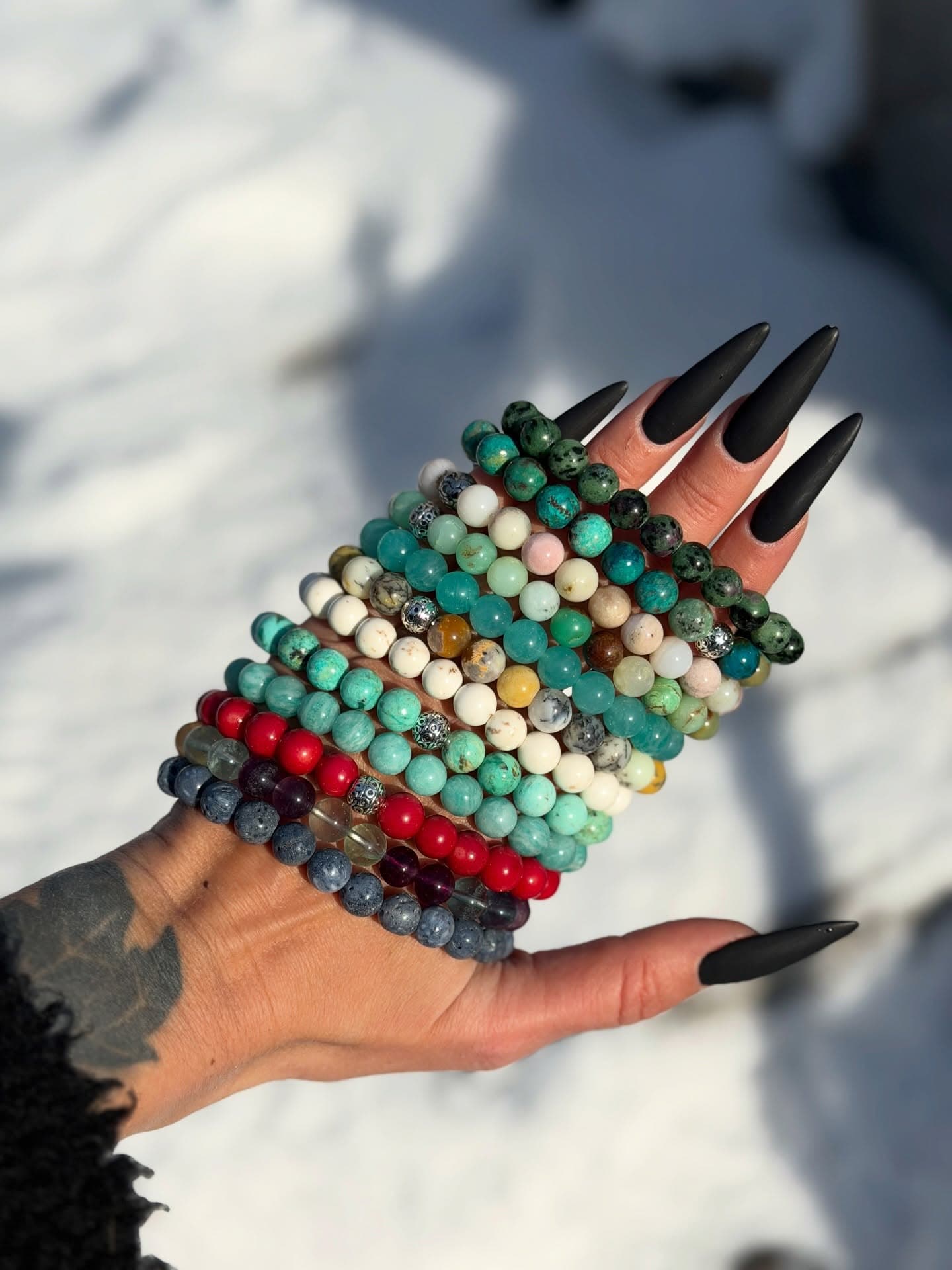 Кам'яний браслет (зодіак) thumbnail 3